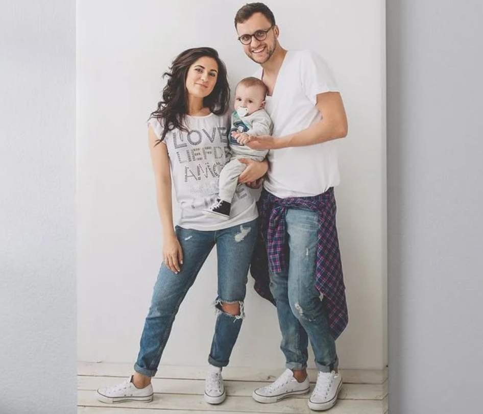 Картина на канава по ваша снимка